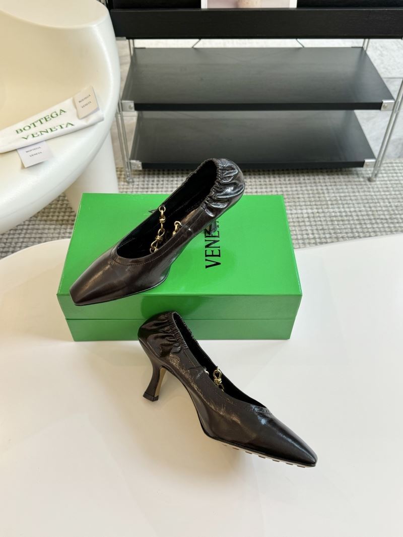 Bottega Veneta Shoes